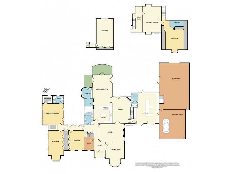 235 Ramsay Road, Rossmore NSW 2557