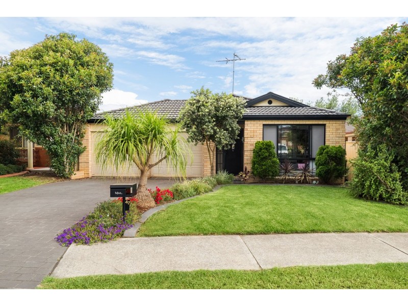 47 Kinnear St, Harrington Park NSW 2567