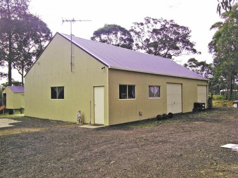 Lower Portland NSW 2756