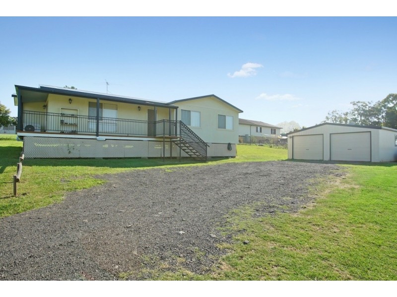 217a George Road, Leppington NSW 2179