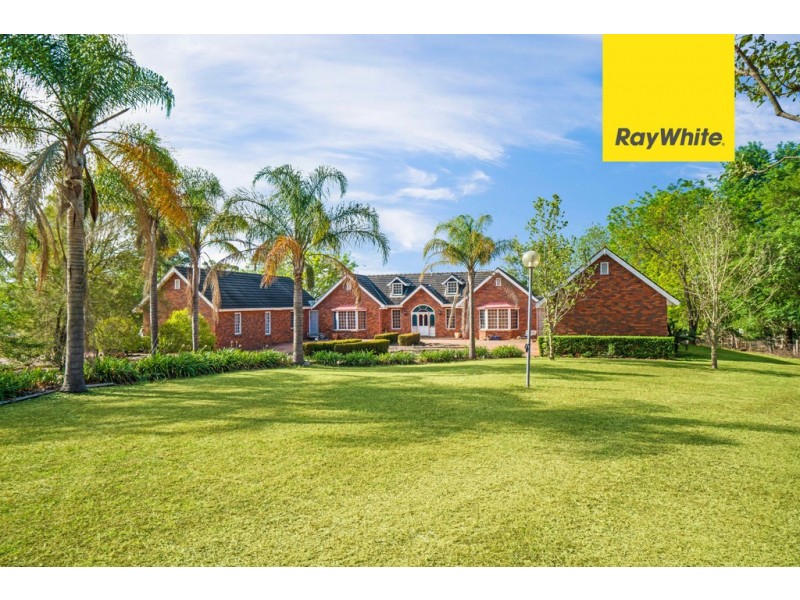 271 Greendale Rd, Greendale NSW 2745