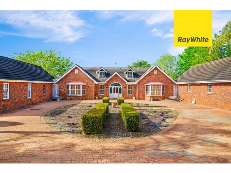 271 Greendale Rd, Greendale NSW 2745