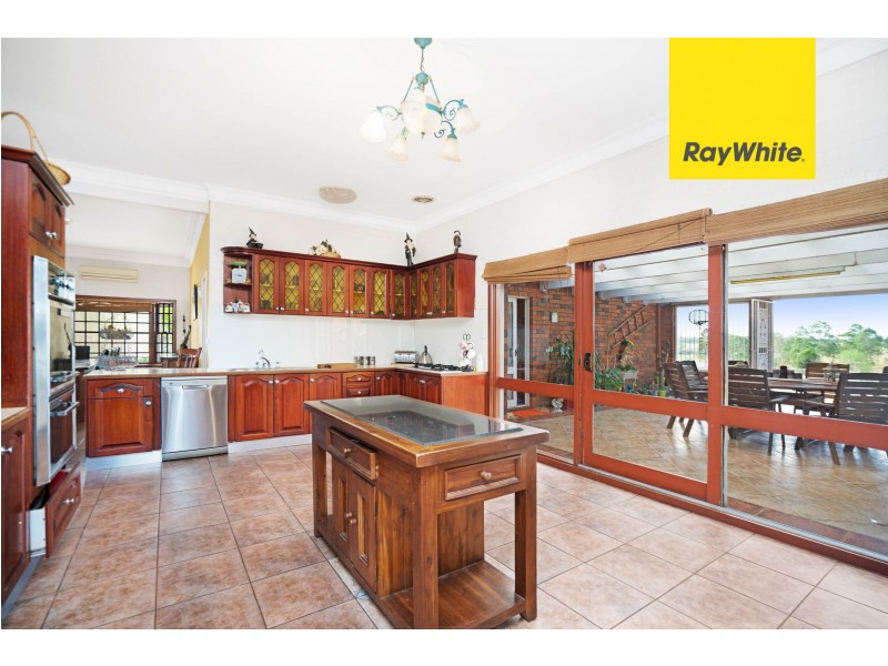271 Greendale Rd, Greendale NSW 2745