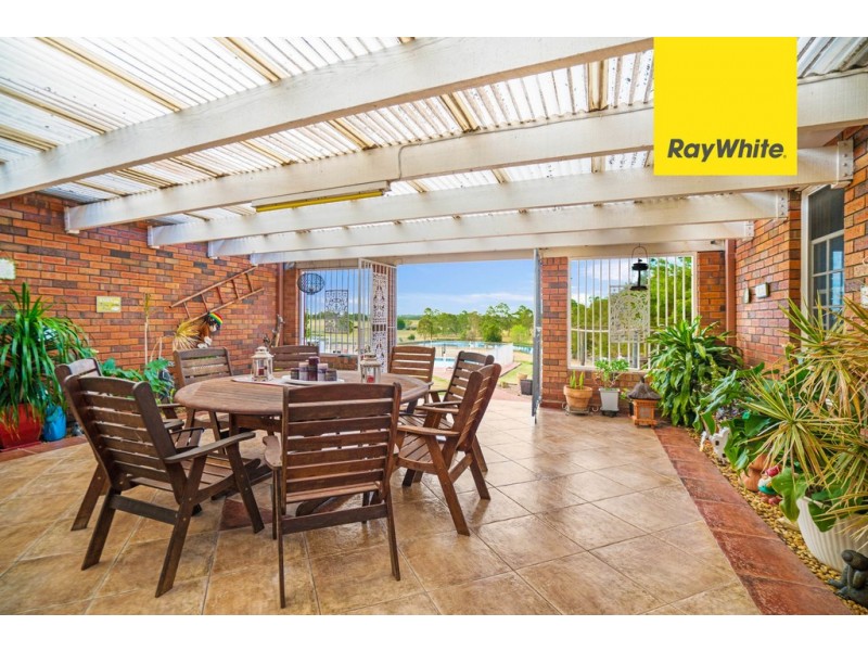 271 Greendale Rd, Greendale NSW 2745