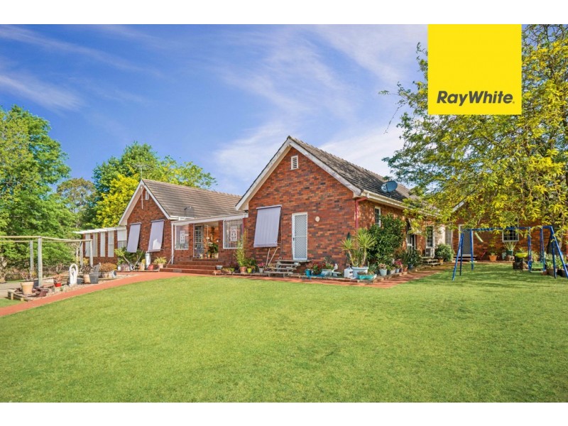 271 Greendale Rd, Greendale NSW 2745