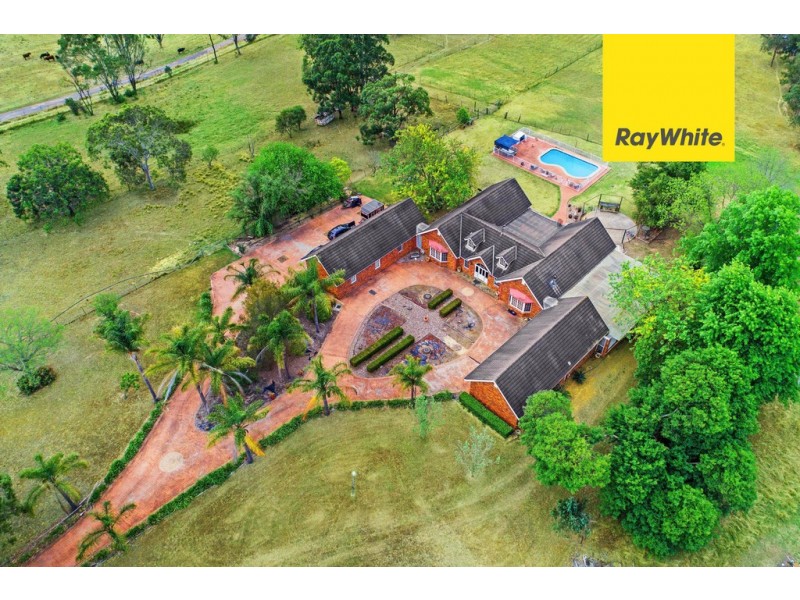 271 Greendale Rd, Greendale NSW 2745