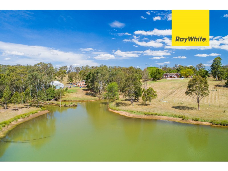 271 Greendale Rd, Greendale NSW 2745