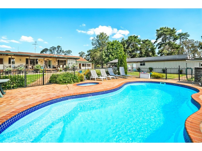 330 Ramsay Road, Kemps Creek NSW 2178