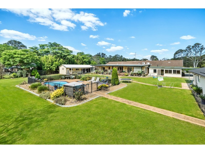 330 Ramsay Road, Kemps Creek NSW 2178