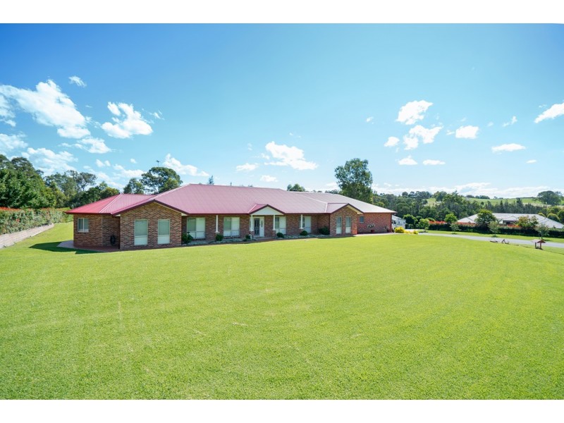 Grasmere NSW 2570