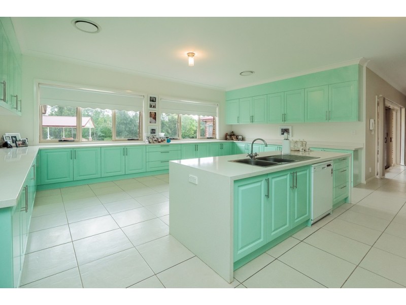 Grasmere NSW 2570