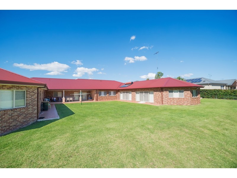 Grasmere NSW 2570