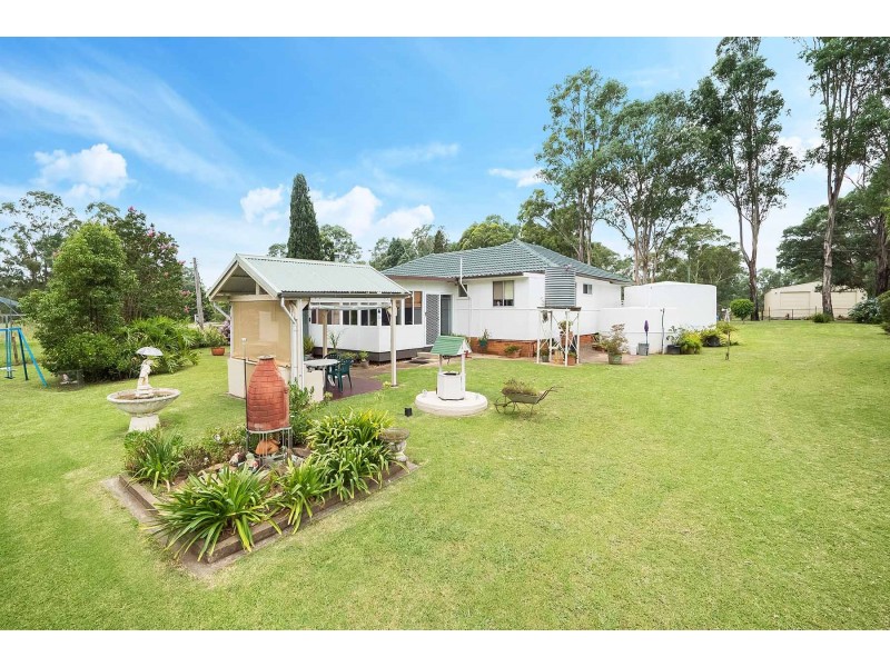 19 Francis St, Bringelly NSW 2556