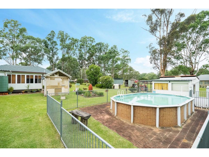 19 Francis St, Bringelly NSW 2556