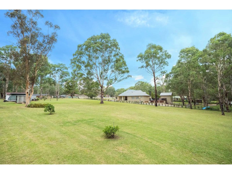 19 Francis St, Bringelly NSW 2556