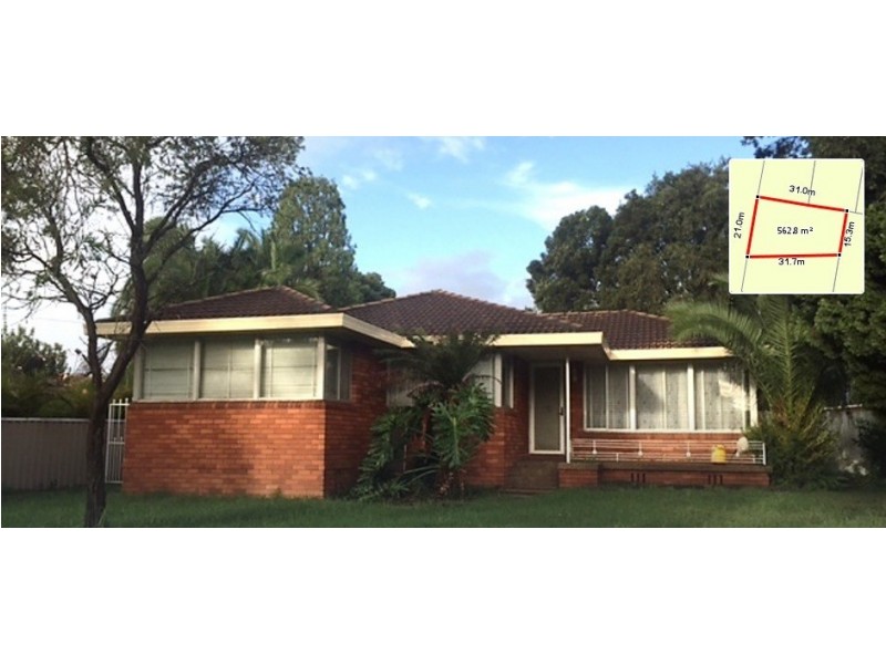 1 Messines Ave, Milperra NSW 2214