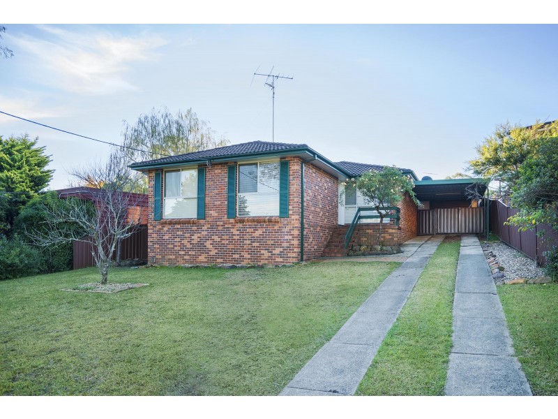 41 Berallier Dr, Camden South NSW 2570