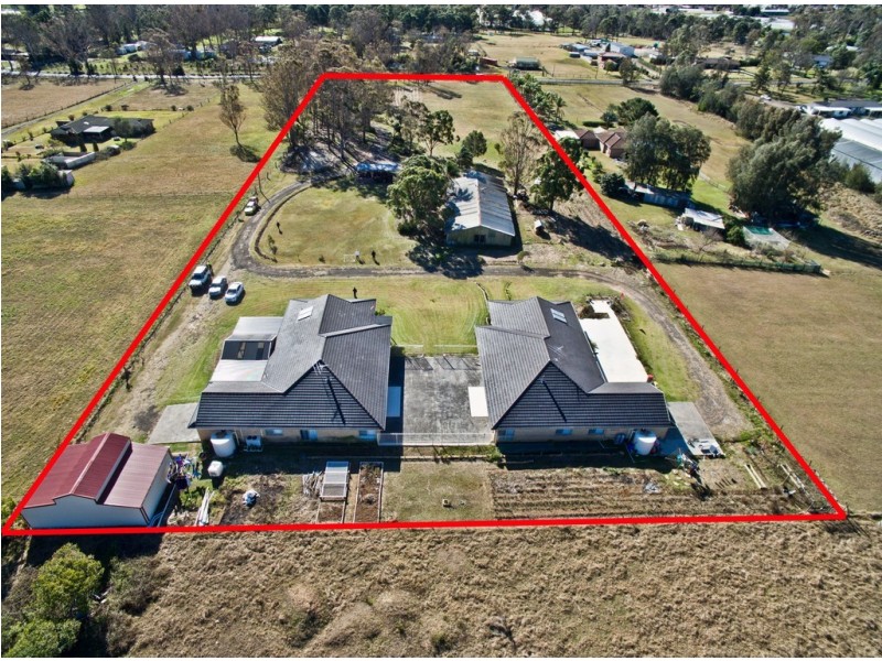 48 Bellfield Avenue, Rossmore NSW 2557