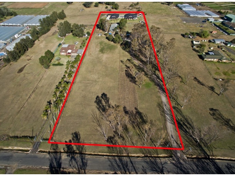 48 Bellfield Avenue, Rossmore NSW 2557