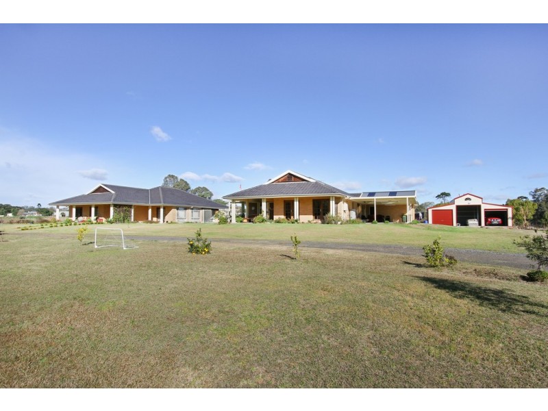 48 Bellfield Avenue, Rossmore NSW 2557
