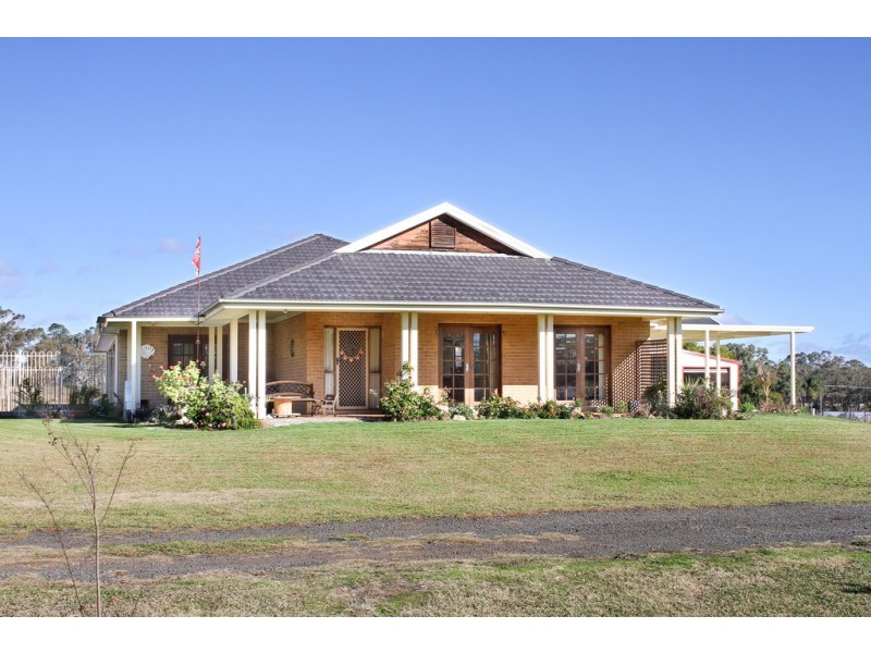48 Bellfield Avenue, Rossmore NSW 2557