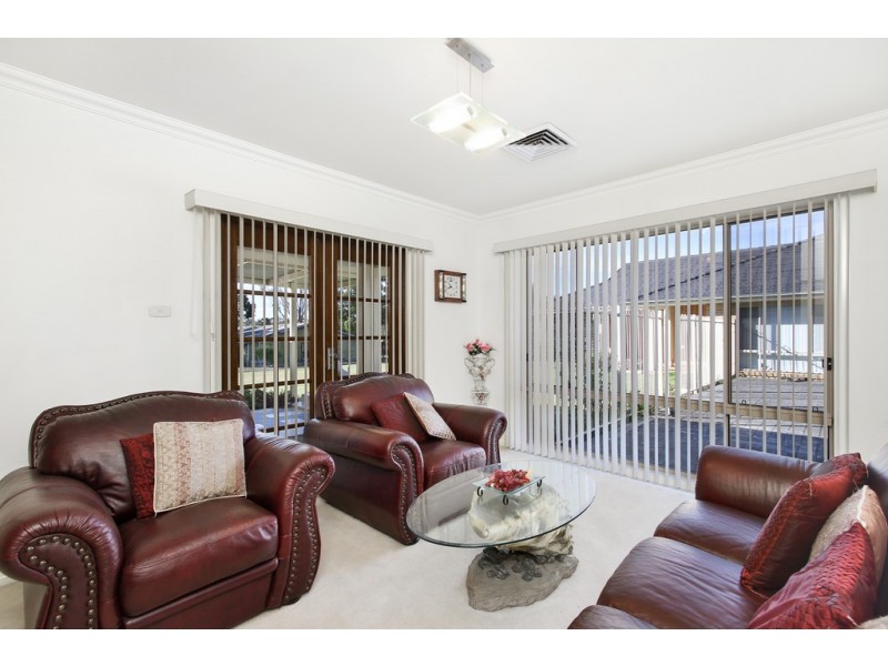 48 Bellfield Avenue, Rossmore NSW 2557