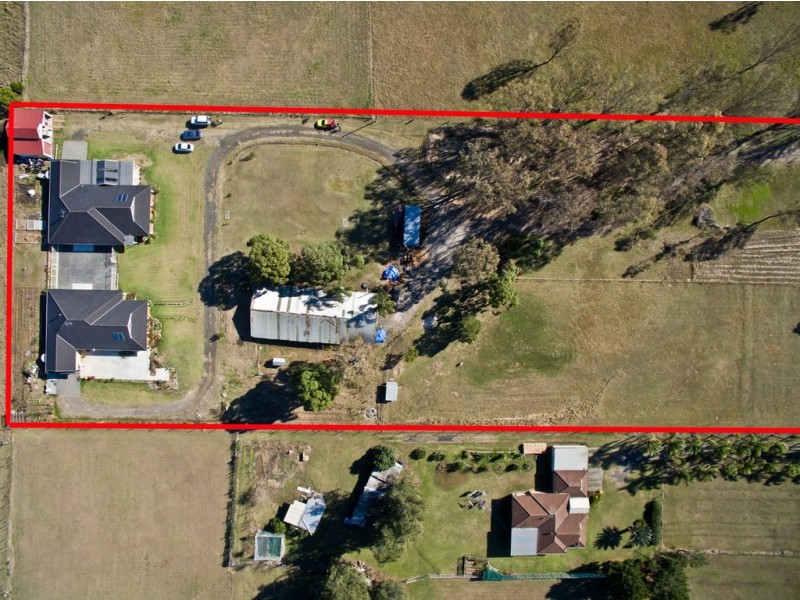 48 Bellfield Avenue, Rossmore NSW 2557