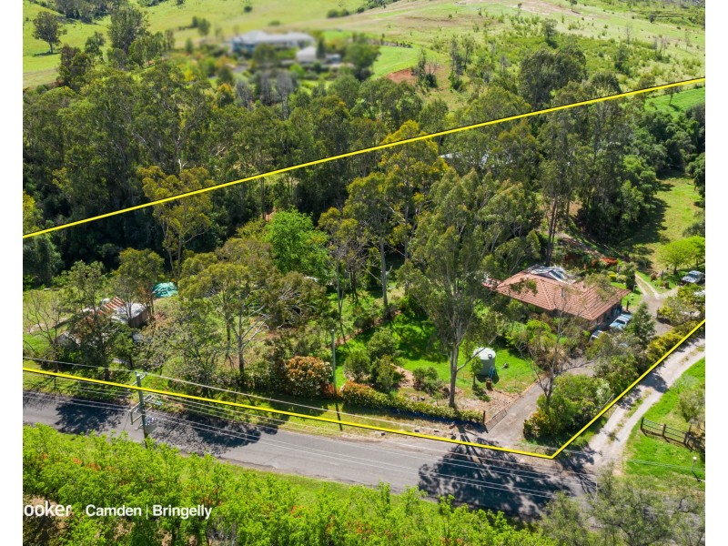 95 Calf Farm Road, Mount Hunter NSW 2570