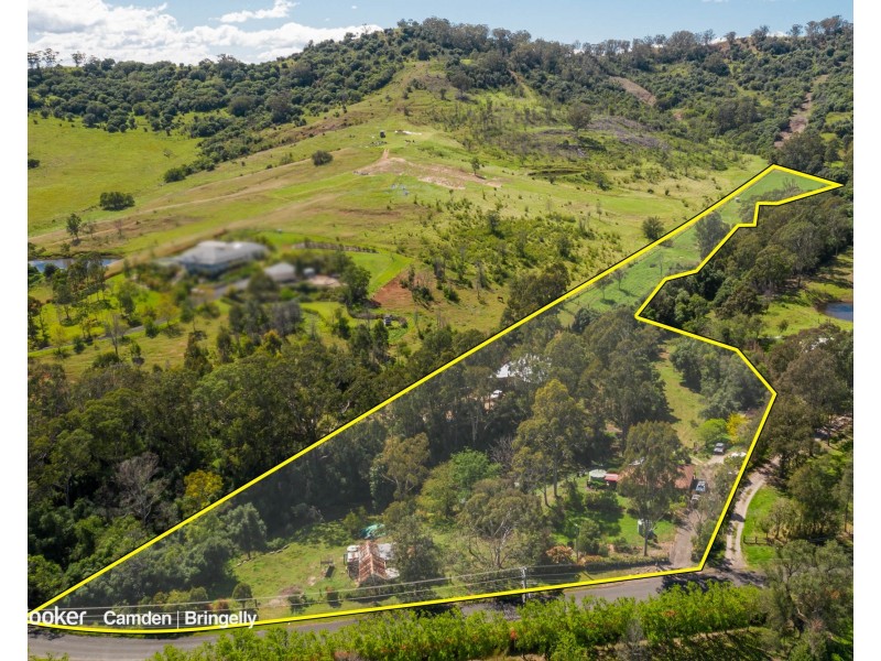 95 Calf Farm Road, Mount Hunter NSW 2570