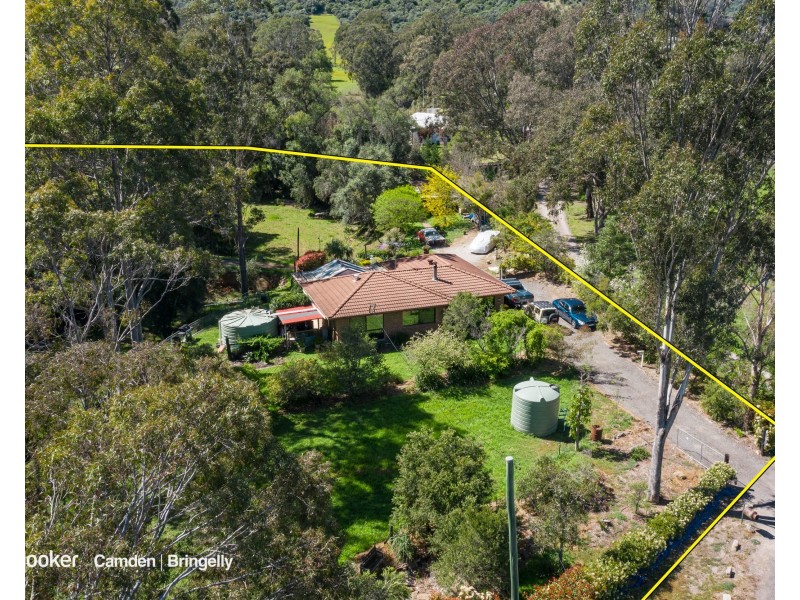 95 Calf Farm Road, Mount Hunter NSW 2570