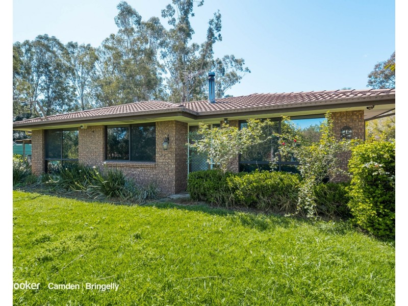 95 Calf Farm Road, Mount Hunter NSW 2570