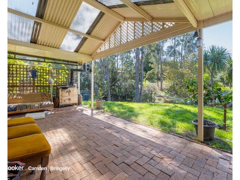 95 Calf Farm Road, Mount Hunter NSW 2570