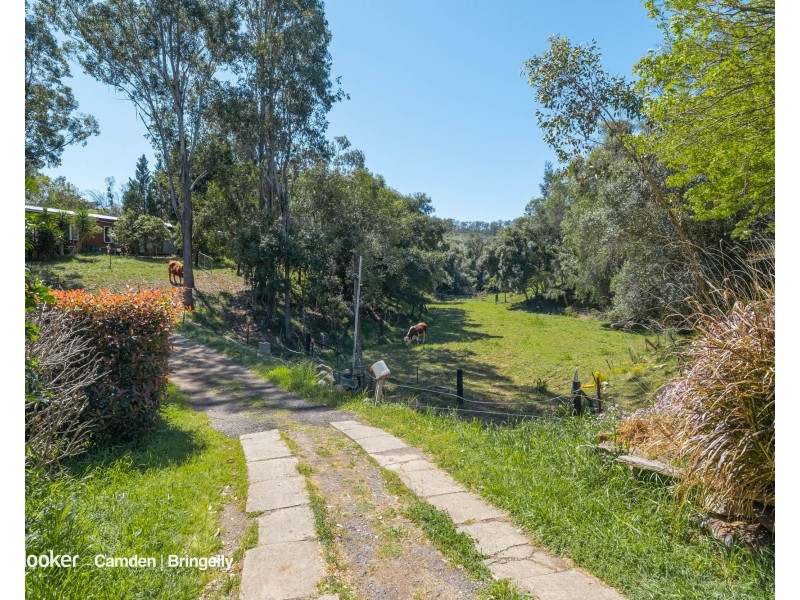 95 Calf Farm Road, Mount Hunter NSW 2570