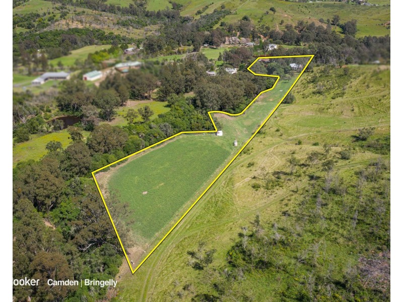 95 Calf Farm Road, Mount Hunter NSW 2570