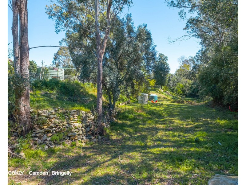 95 Calf Farm Road, Mount Hunter NSW 2570