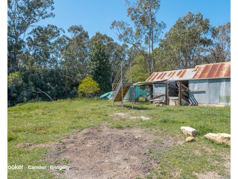 95 Calf Farm Road, Mount Hunter NSW 2570