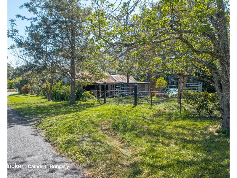 95 Calf Farm Road, Mount Hunter NSW 2570