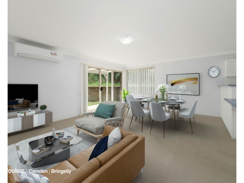 Currans Hill NSW 2567