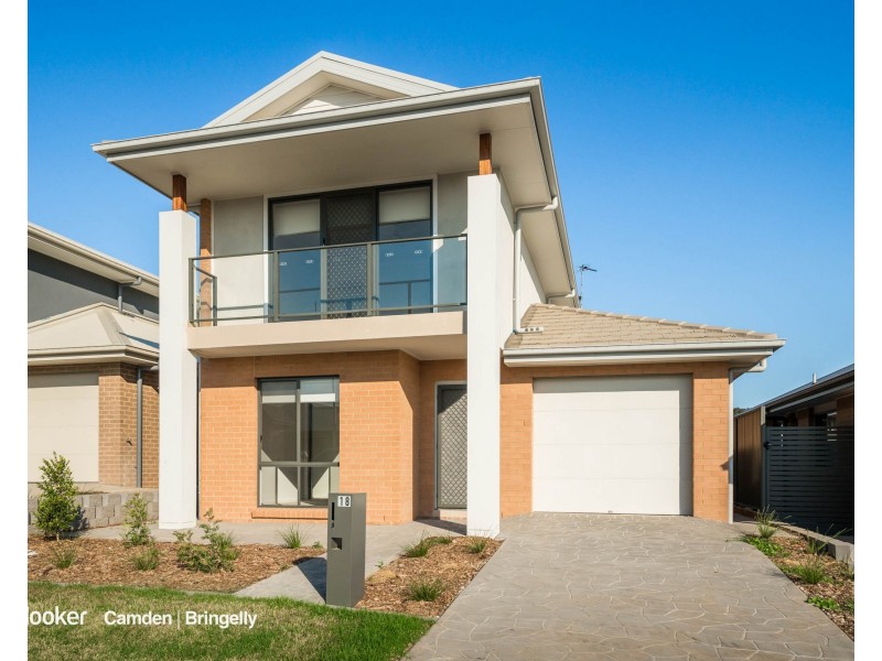 18 Gill Street, Cobbitty NSW 2570