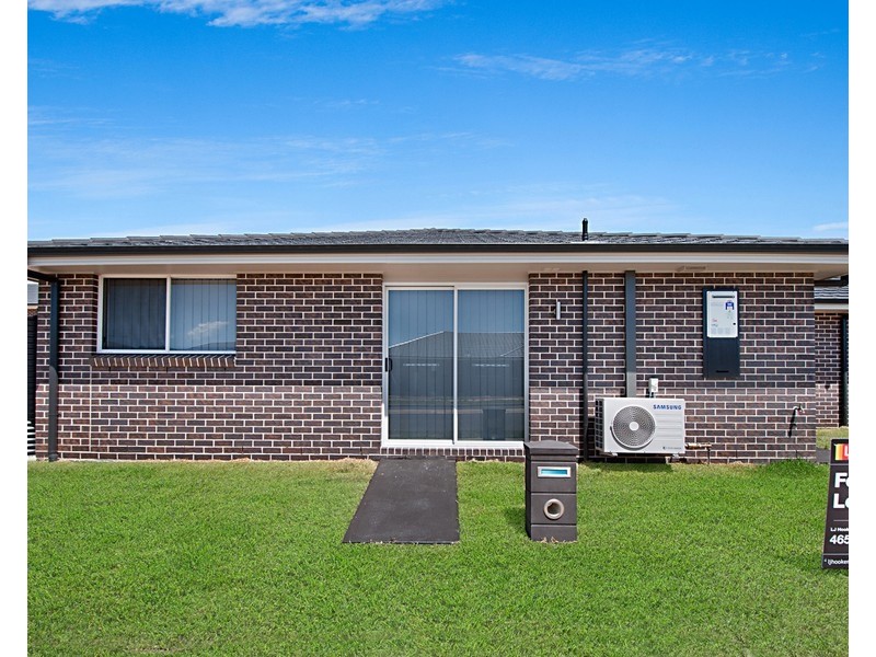36B McGovern Street, Spring Farm NSW 2570