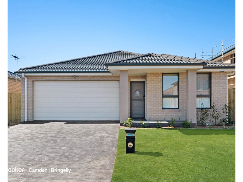 16 Beckhaus Street, Gregory Hills NSW 2557