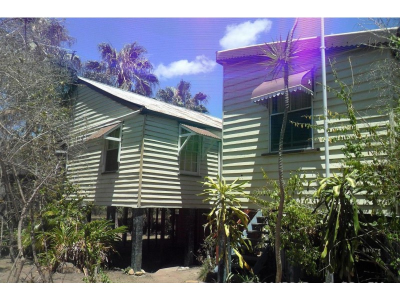 Avondale QLD 4670