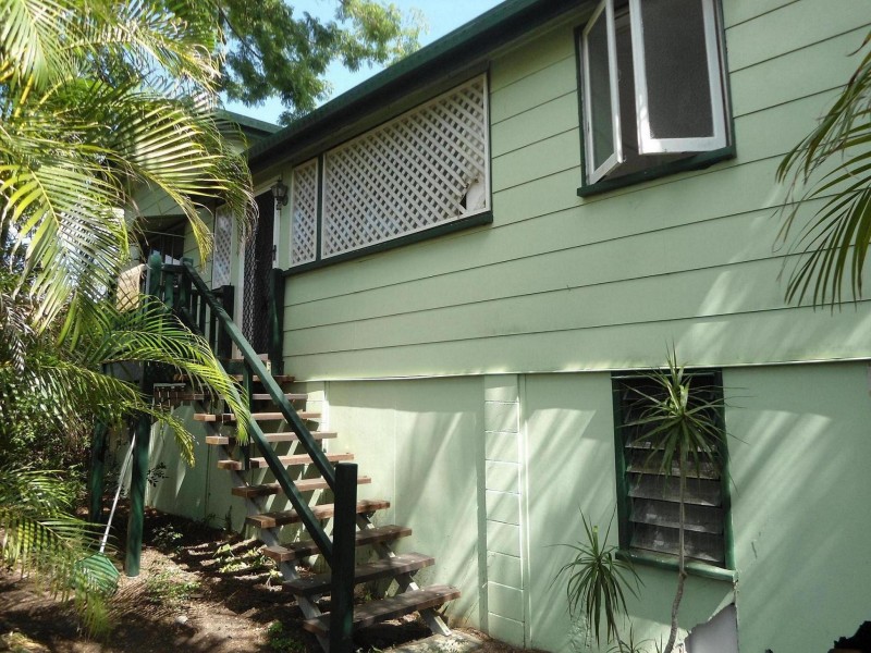 Walkervale QLD 4670