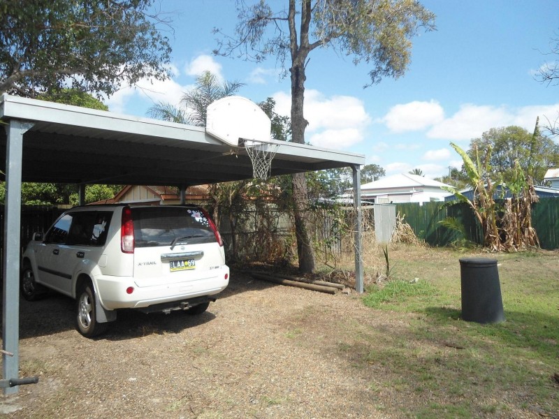Walkervale QLD 4670