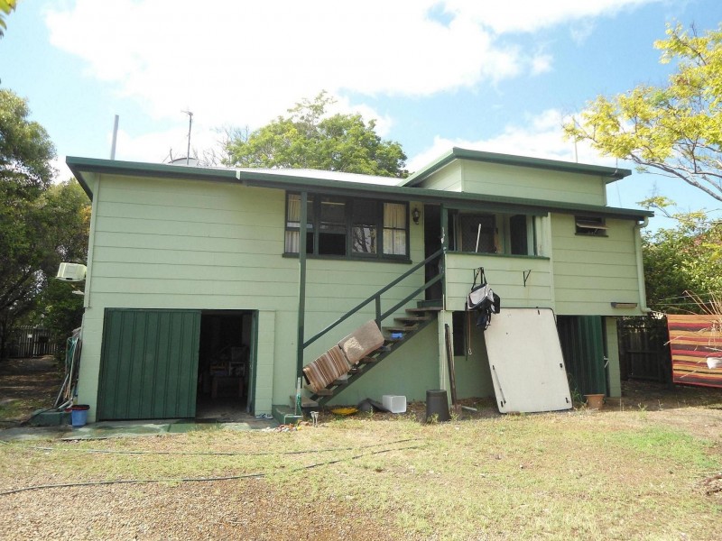 Walkervale QLD 4670