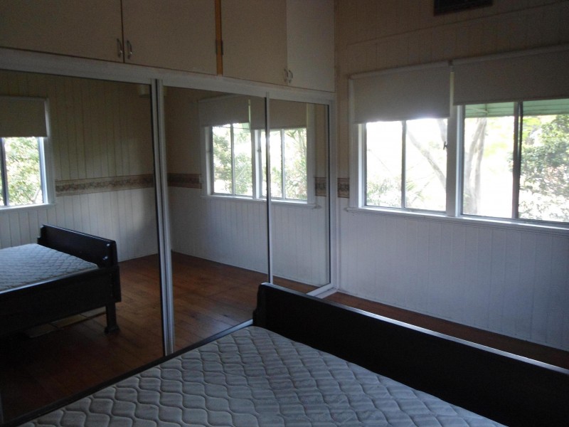 Walkervale QLD 4670