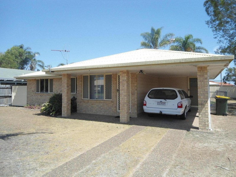 Thabeban QLD 4670