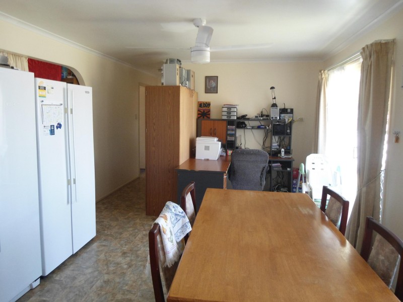 Thabeban QLD 4670