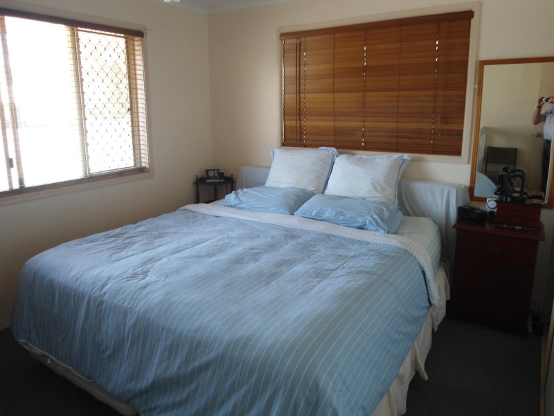 Thabeban QLD 4670