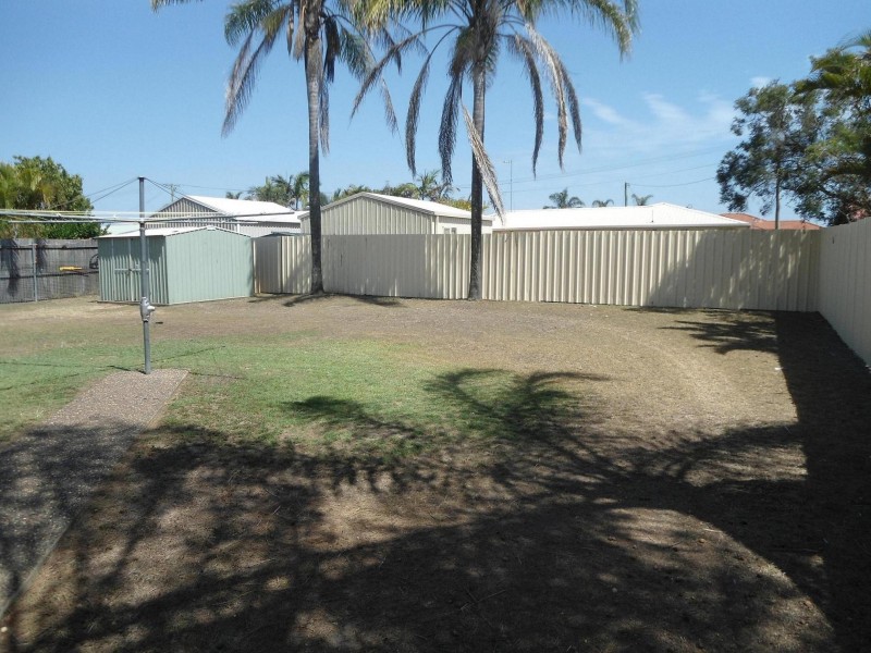 Thabeban QLD 4670